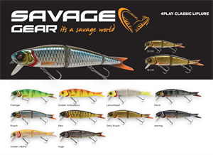 4PLAY CLASSIC LIPLURE